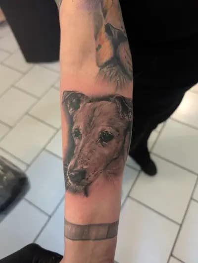 Dimi Tattoo Sofia