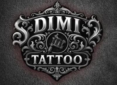 Dimi Tattoo Sofia