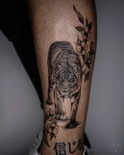 NOIR Tattoo Parlour