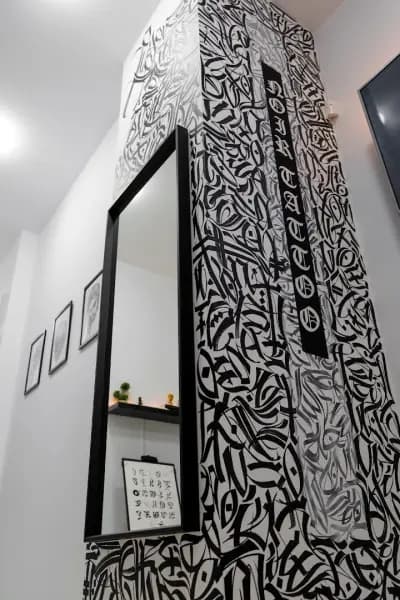 NOIR Tattoo Parlour