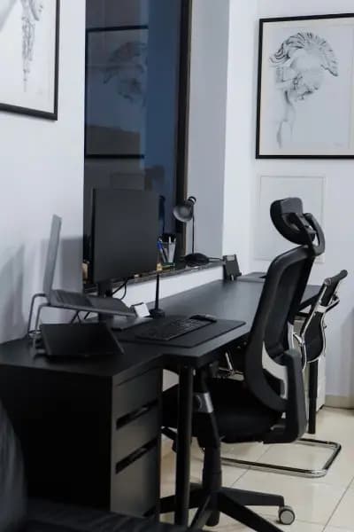 NOIR Tattoo Parlour