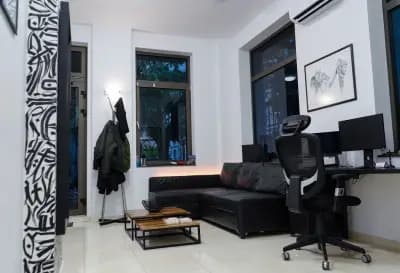 NOIR Tattoo Parlour