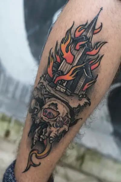 Balkan Tattoo Atelier