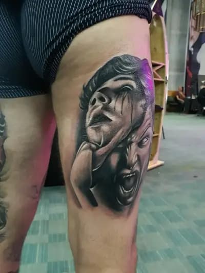 Sell Yo Tattoos BG