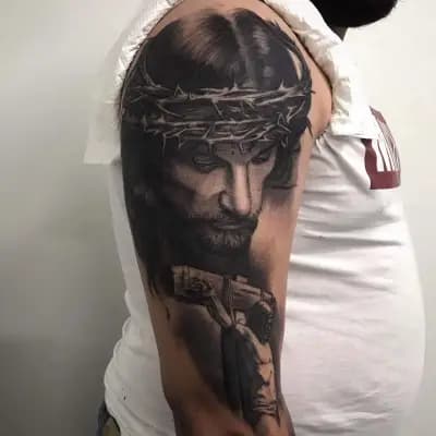 Stefan Hatchikian Art Tattoo Studio