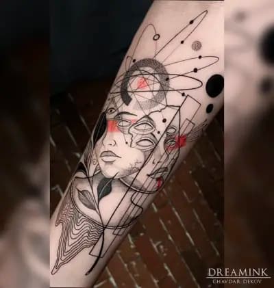 DreamInk - Chavdar Dekov