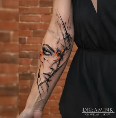 DreamInk - Chavdar Dekov