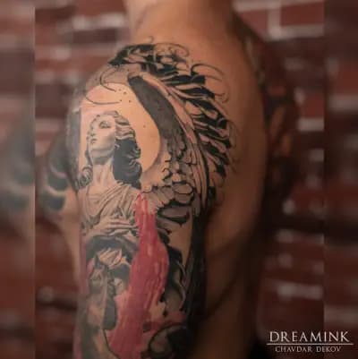 DreamInk - Chavdar Dekov