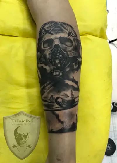 DreamInk - Chavdar Dekov