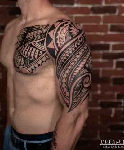 DreamInk - Chavdar Dekov