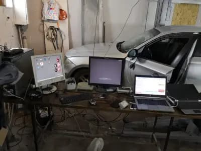Електроизграждане