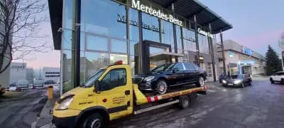 Пътна Помощ NINJAHELP *Tractari auto*Road assistance*AsistentaRutiera*