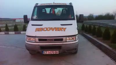 Dancho serviz