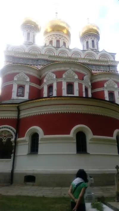 Dancho serviz