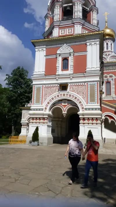 Dancho serviz
