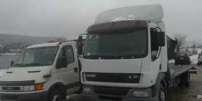Пътна помощ Панагюрище