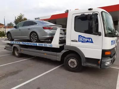 Пътна помощ Пазарджик Белича Транс ЕООД