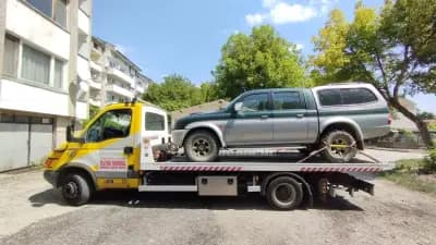 ДЕНОНОЩНА ПЪТНА ПОМОЩ "СИМ ГРУП 23" ЕООД