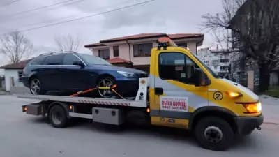 ДЕНОНОЩНА ПЪТНА ПОМОЩ "СИМ ГРУП 23" ЕООД