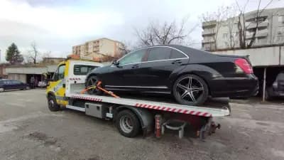 ДЕНОНОЩНА ПЪТНА ПОМОЩ "СИМ ГРУП 23" ЕООД