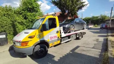 ДЕНОНОЩНА ПЪТНА ПОМОЩ "СИМ ГРУП 23" ЕООД