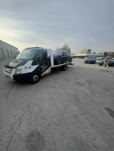 Пътна Помощ НЕВОЛЯ Русе Най-Ниски Цени/Road Assistance NEVOLYA 24/7