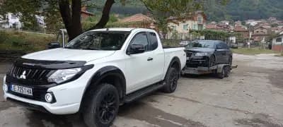 Пътна Помощ Кулата Репатрак Patna pomosht Kulata repatrak Road assistance Kulata