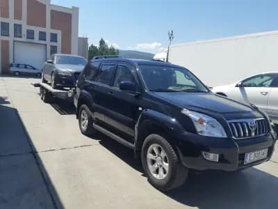 Пътна Помощ Кулата Репатрак Patna pomosht Kulata repatrak Road assistance Kulata