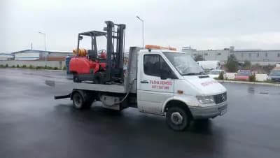 Пътна помощ АМ Тракия