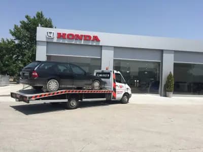 Денонощна Пътна Помощ Град Пазарджик / Автосервиз/ Мобилен сервиз за Гуми 24/7