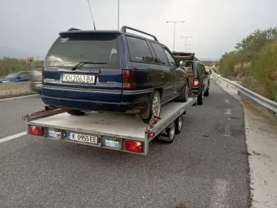 Пътна Помощ Кюстендил / Road assistance