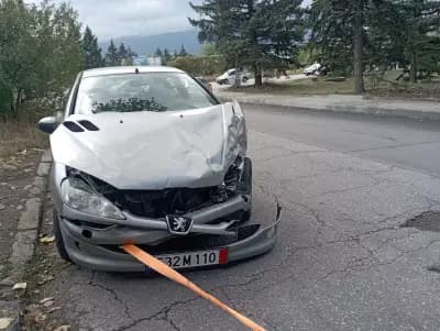 Пътна Помощ Кюстендил / Road assistance