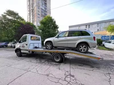 Денонощна Пътна Помощ София - Автоуслуги БГ