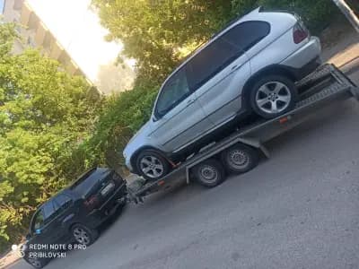 Пътна Помощ и Сервиз Прибиловски ООД