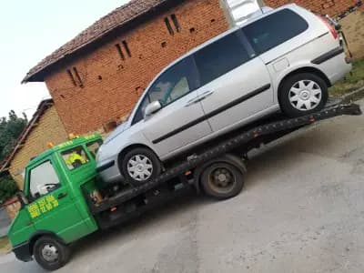 Пътна Помощ и Сервиз Прибиловски ООД