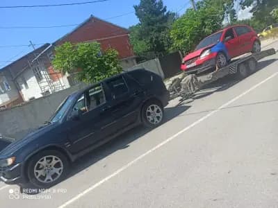 Пътна Помощ и Сервиз Прибиловски ООД