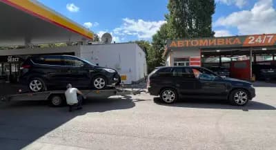 Пътна Помощ и Сервиз Прибиловски ООД