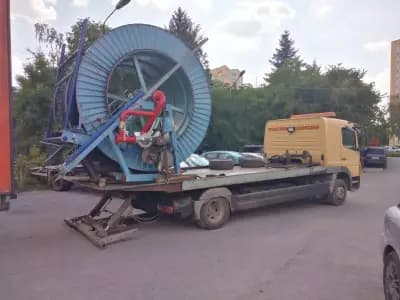 Денонощна Пътна Помощ