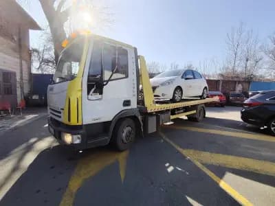 Денонощна Пътна Помощ за София , региона и страната ЧоЧо ЕООД