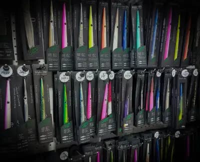 VoblerShop