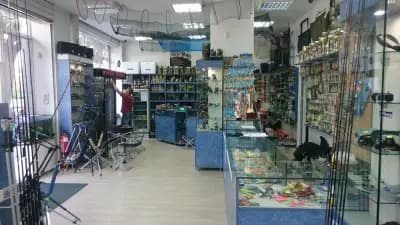 Риби и Такъми Възраждане