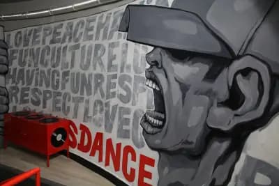 Студио VS DANCE