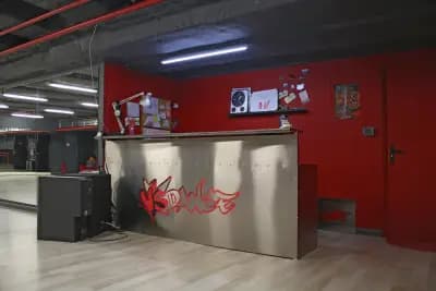 Студио VS DANCE