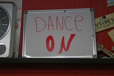 Студио VS DANCE