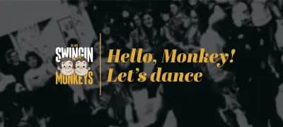 Swingin Monkeys Dance School