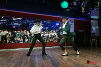Палетро денс спот