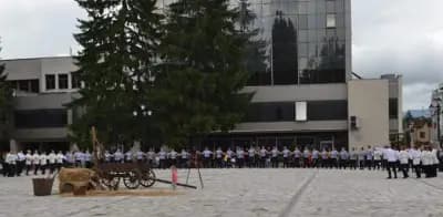 Клуб по народни танци ''ЧАЙКА'' Бургас