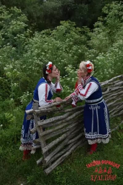 Улица Бели лилии 22-24