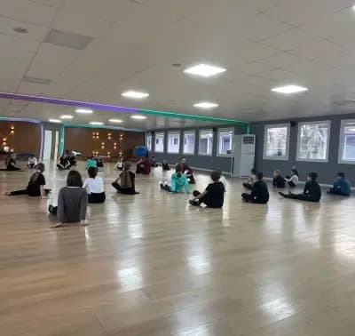 Dance School Fen 2011 Plovdiv