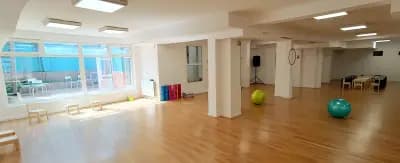 Pretty Art & Dance Hall #3